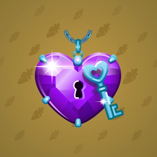 Cupid Charm #30236