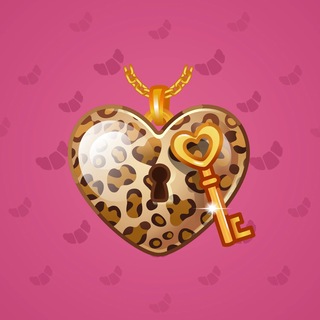 Cupid Charm #30238