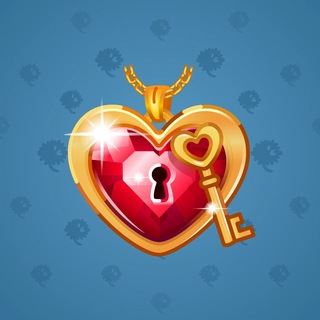 Cupid Charm #30239