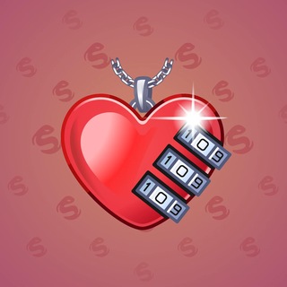 Cupid Charm #30241