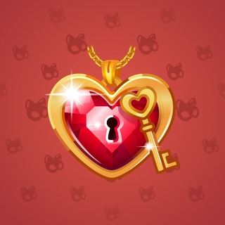 Cupid Charm #30244