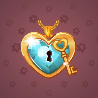 Cupid Charm #30245