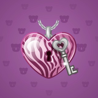 Cupid Charm #30246