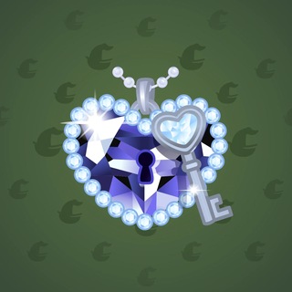 Cupid Charm #30325
