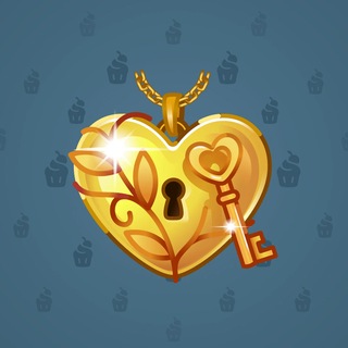 Cupid Charm #30326