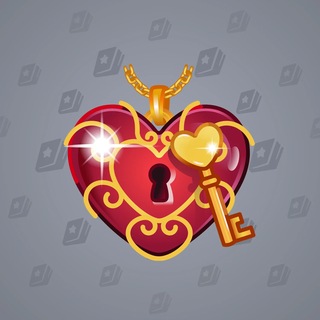 Cupid Charm #30327
