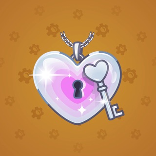 Cupid Charm #30329