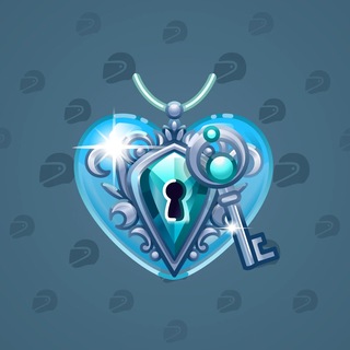 Cupid Charm #30330