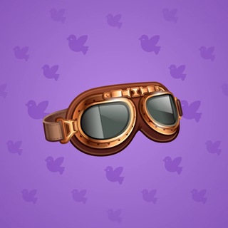 Durovs Glasses #1290