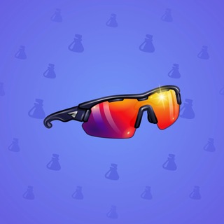 Durovs Glasses #1291