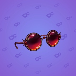 Durovs Glasses #1293