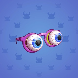 Durovs Glasses #1294