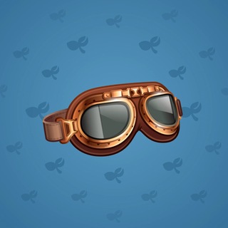 Durovs Glasses #1295