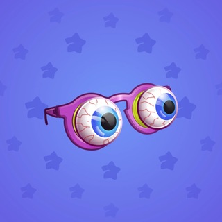Durovs Glasses #1296