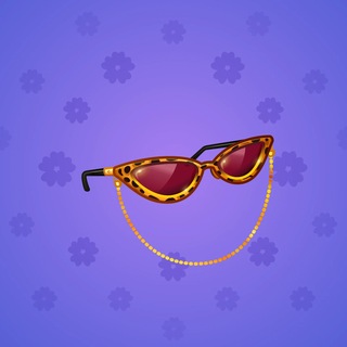 Durovs Glasses #1299