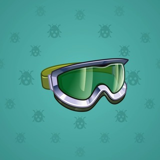 Durovs Glasses #1300