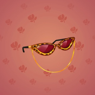 Durovs Glasses #1302