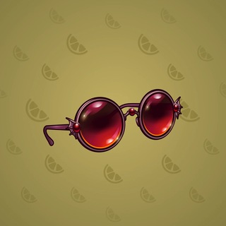 Durovs Glasses #1303