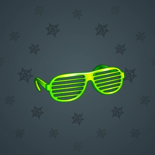 Durovs Glasses #1306