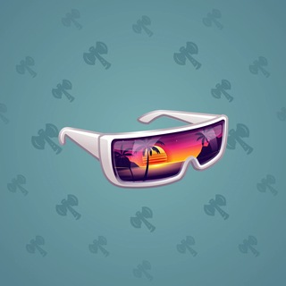 Durovs Glasses #1307