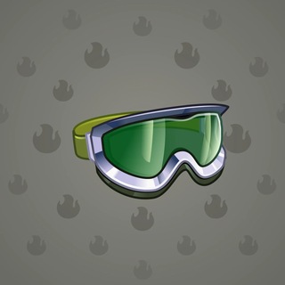 Durovs Glasses #1309