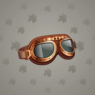 Durovs Glasses #1313