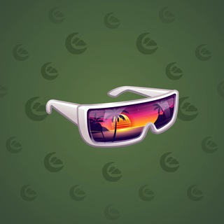 Durovs Glasses #1314