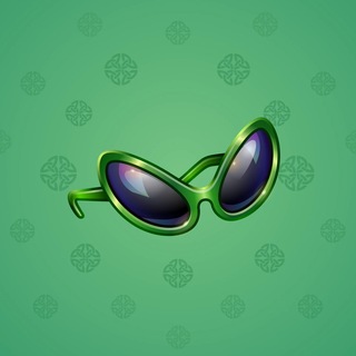 Durovs Glasses #1315