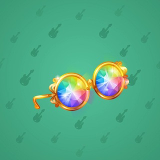 Durovs Glasses #1316