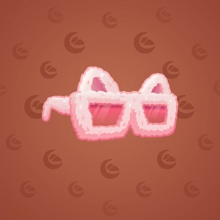Durovs Glasses #1317