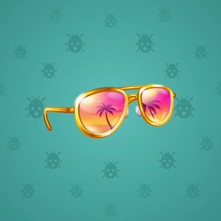 Durovs Glasses #1319