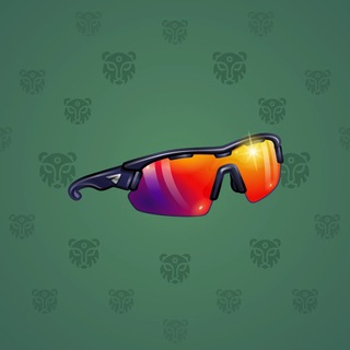 Durovs Glasses #1320