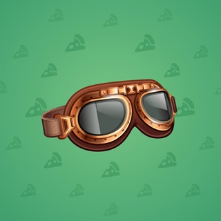 Durovs Glasses #1322