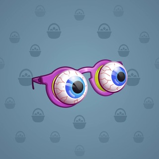 Durovs Glasses #1323