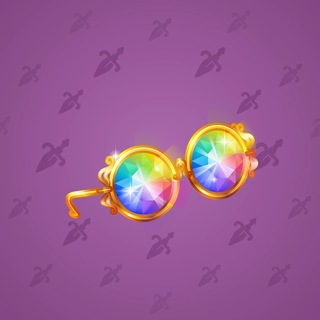 Durovs Glasses #1324