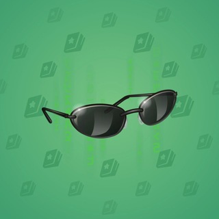Durovs Glasses #1326