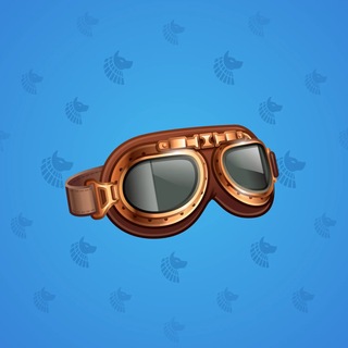 Durovs Glasses #1328