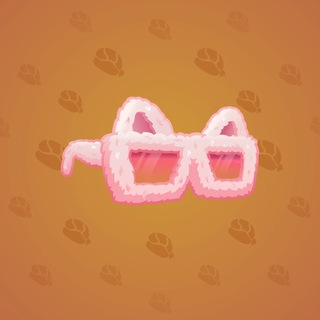 Durovs Glasses #1329