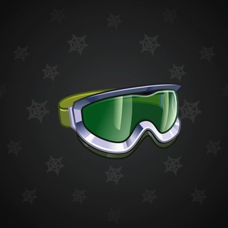 Durovs Glasses #1330