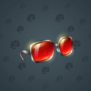 Durovs Glasses #1331