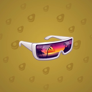 Durovs Glasses #1332