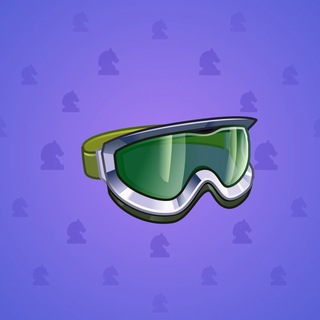 Durovs Glasses #1336