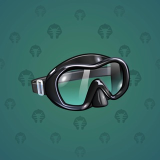 Durovs Glasses #1337