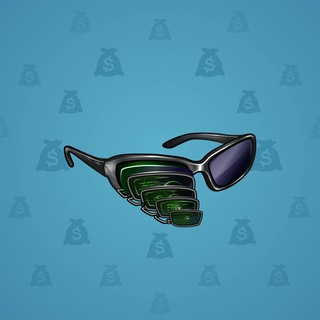 Durovs Glasses #1339