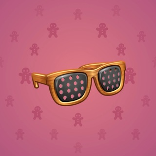 Durovs Glasses #1361