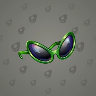 Durovs Glasses #1365