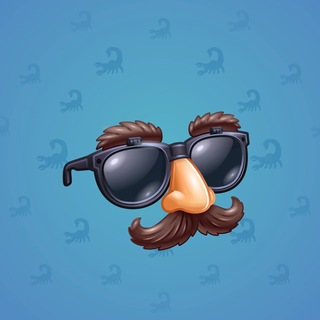 Durovs Glasses #1366