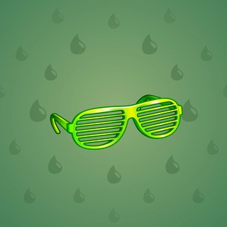 Durovs Glasses #1367