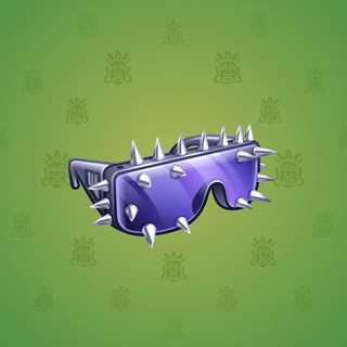 Durovs Glasses #1369