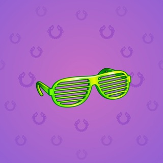 Durovs Glasses #1370